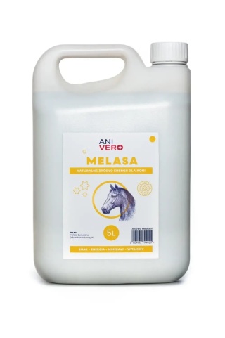 AniVero Melasa 5L