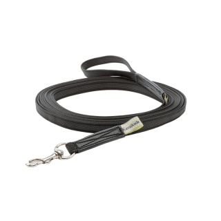 Lonża gumowana Kavalkade Grip 19 mm