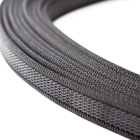 Lonża gumowana Kavalkade Grip 19 mm