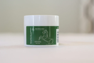 Balsam nawilżający na chrapy Berkana 100ml