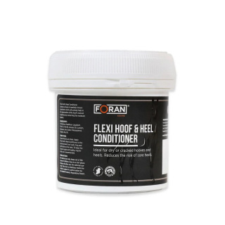 Flexi-Hoof & Heel Conditioner Foran 500 g