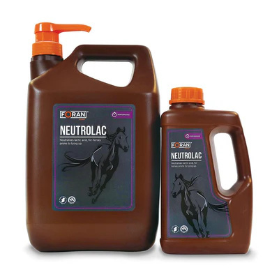 Neutrolac Foran 1 L