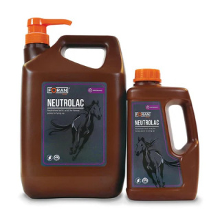 Foran Neutrolac 5 L