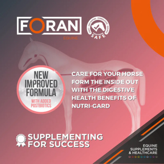 Foran Nutri-Gard Extra 1.2 kg