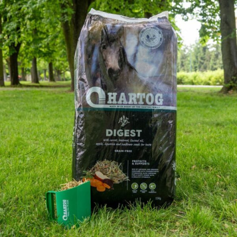 Digest Hartog 15 kg