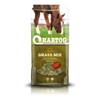 Hartog Grass Mix 18kg