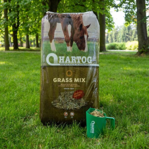 Grass Mix Hartog 18 kg