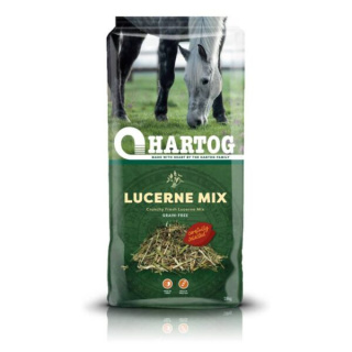 Hartog Lucerne Mix 18kg