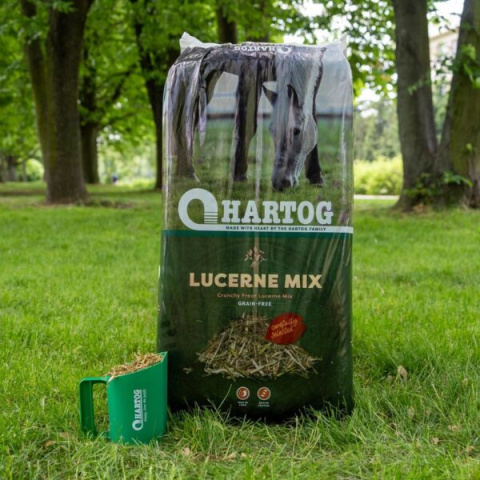 Lucerne Mix Hartog 18 kg