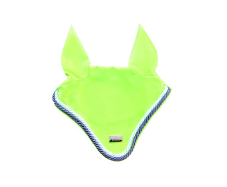 Nauszniki Horss Spring - Neon Lime