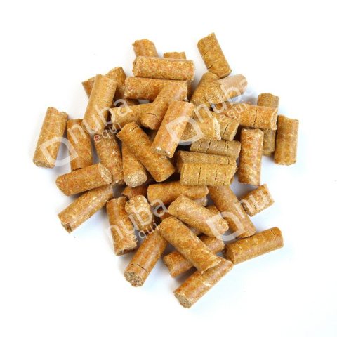 Smakołyki dla koni o smaku marchewkowym Nuba Equi Candy Sweet Carrot 4 kg