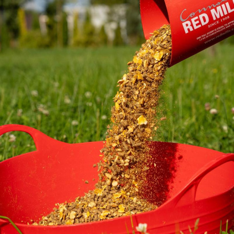 Pasza Red Mills 20% Oat Balancer Mix 20 kg