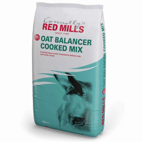 Pasza Red Mills 20% Oat Balancer Mix 20 kg