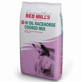 Pasza Red Mills 15% Hi-Oil Racehorse Mix 20 kg