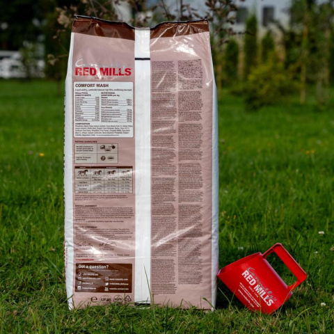 Mesz Red Mills Comfort Mash 18 kg