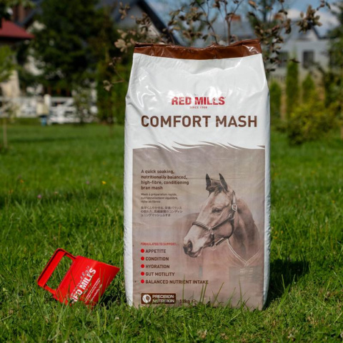 Red Mills Comfort Mash 18 kg