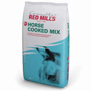 Pasza Red Mills 14% Horse Cooked Mix 20 kg