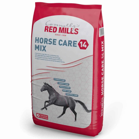 Pasza Red Mills Horse Care 14 Mix 20 kg