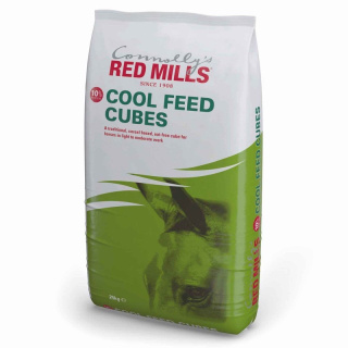 Pasza Red Mills 10% Cool Feed Cube 25 kg