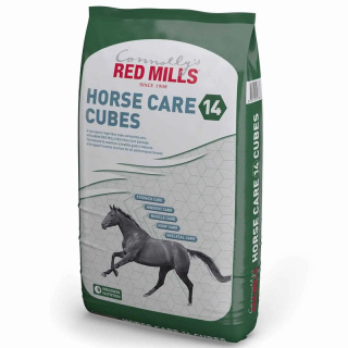 Granulat Red Mills Horse Care 14 Cube 25 kg