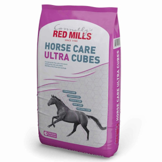 Pasza Red Mills Horse Care Ultra Cube 25 kg