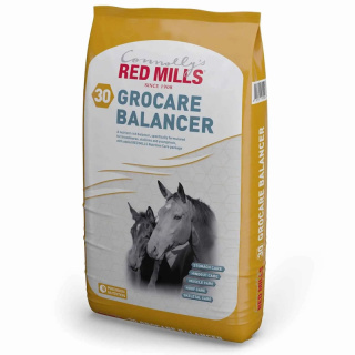 Granulat Red Mills 30% Grocare Balancer 25 kg