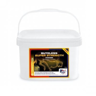 Buteless Super Strength Powder Cortaflex 5,5kg (zapas na 110 dni)