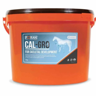 Foran Cal-Gro 15kg