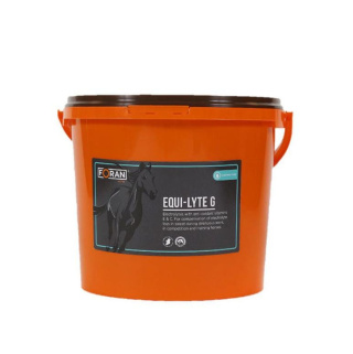 Elektrolity Equi-Lyte G Foran 10 kg