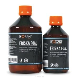 Foran Friska Foal 250ml