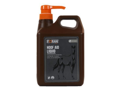 Płyn Foran Hoof Aid 2,5 L