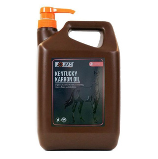 Kentucky Karron Oil Foran 10 L