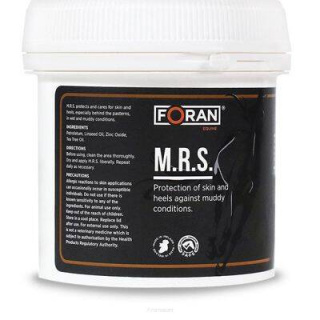 Maść MRS Foran 500 g