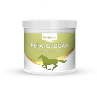 Beta - Glucan HorseLinePRO 300 g