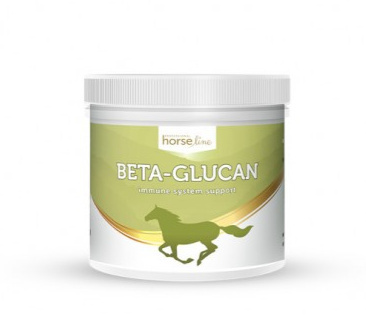 Beta - Glucan HorseLinePRO 300 g