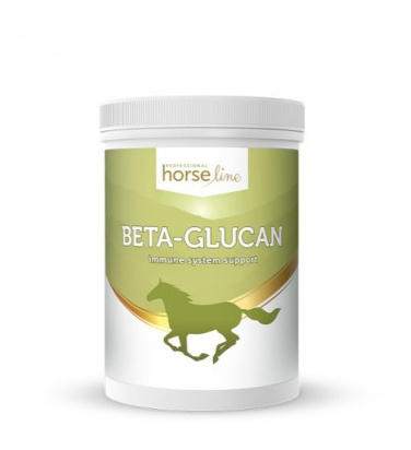 Beta - Glucan HorseLinePRO 600 g