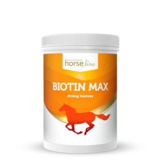 BiotinMax HorseLinePRO 500 g