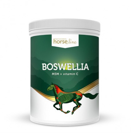 BoswelliaSerrata HorseLinePRO 2000 g