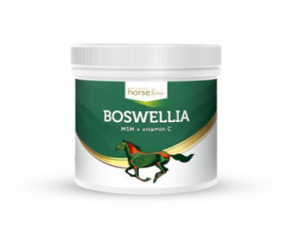 BoswelliaSerrata HorseLinePRO 500 g