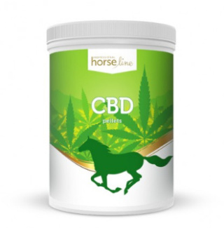 CBD HorseLinePRO 1500 g