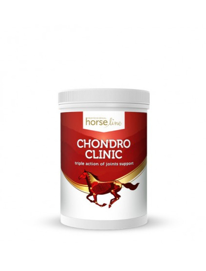 ChondroClinic HorseLinePRO 690 g