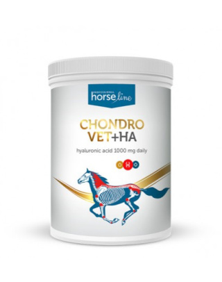 ChondroVet+HA HorseLinePRO 1200 g