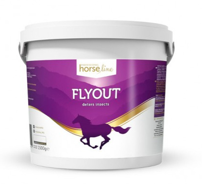 FlyOut HorseLinePRO 1500 g