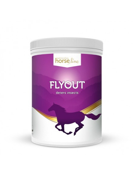 FlyOut HorseLinePRO 700 g