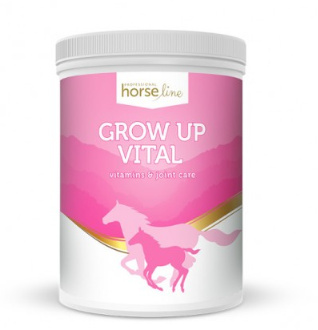 Grow Up Vital HorseLinePRO 2500 g