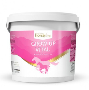 Grow Up Vital HorseLinePRO 5000 g