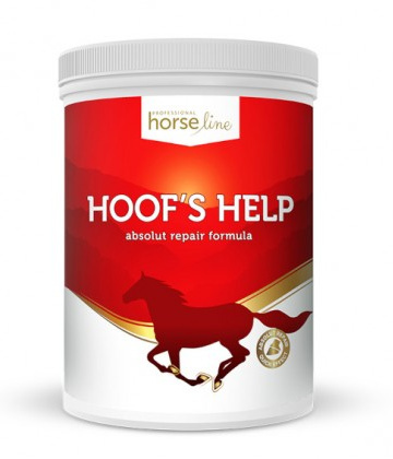 Hoof's Help HorseLinePRO 1500 g