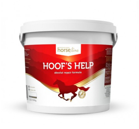 Hoof's Help HorseLinePRO 3500 g