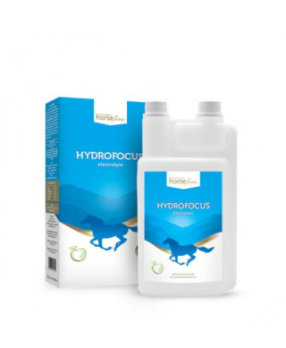 HydroFocus Electrolyte HorseLinePRO 1000 ml