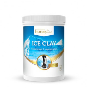 IceClay HorseLinePRO 1400 g